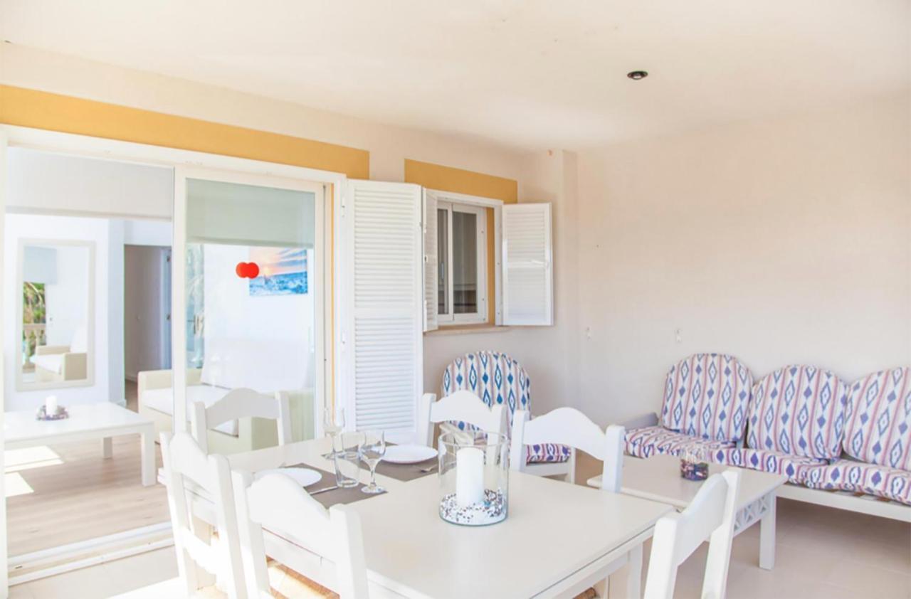 Apartment Countess Attic 3-3, Sun Of The Bay 3, At Alcudia Beach ポルト・ダルクディア エクステリア 写真